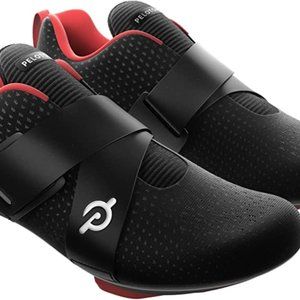 Men's Peloton Altos Cycling Shoes for Bike and Bike+ Size 10.5 - NEW!